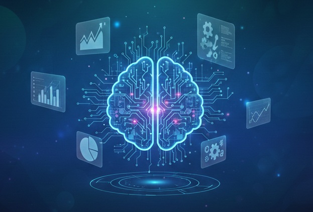 AI-Based Application Development Solutions