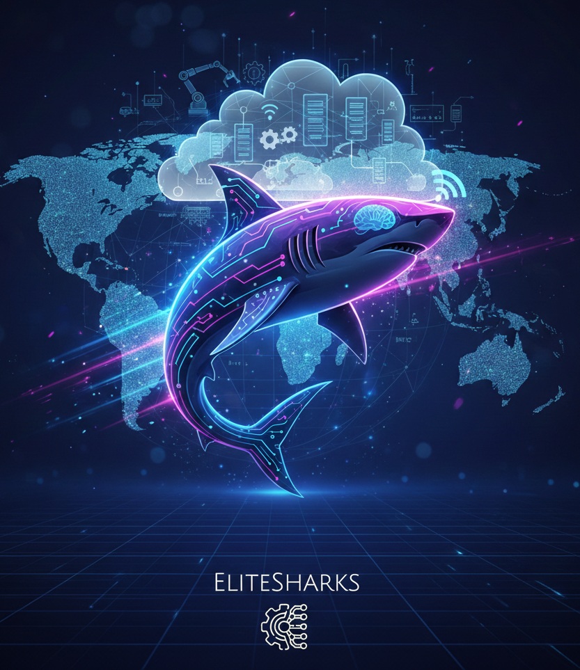 EliteSharks Solutions - Company Overview