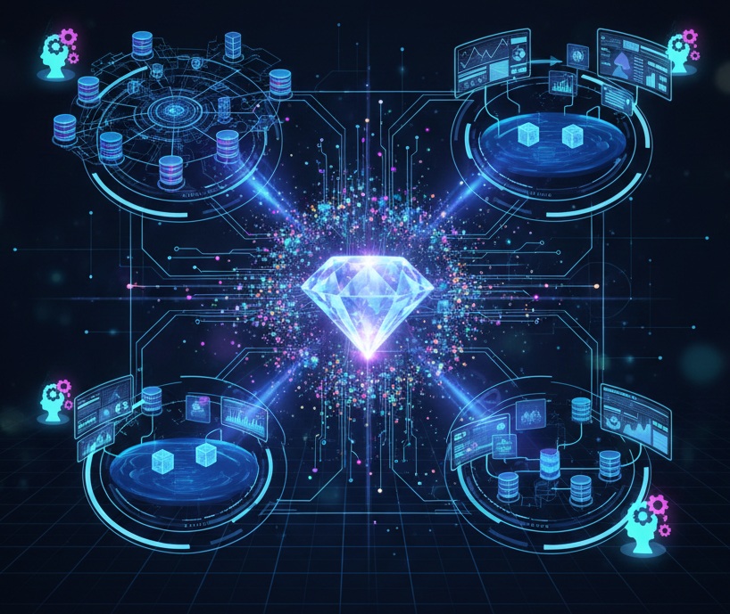 Automation & Intelligent Process Engineering